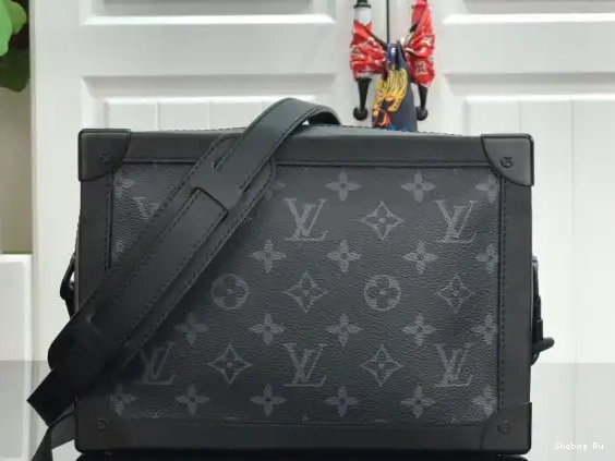 LOUIS TRUNK VUITTON SOFT 0614